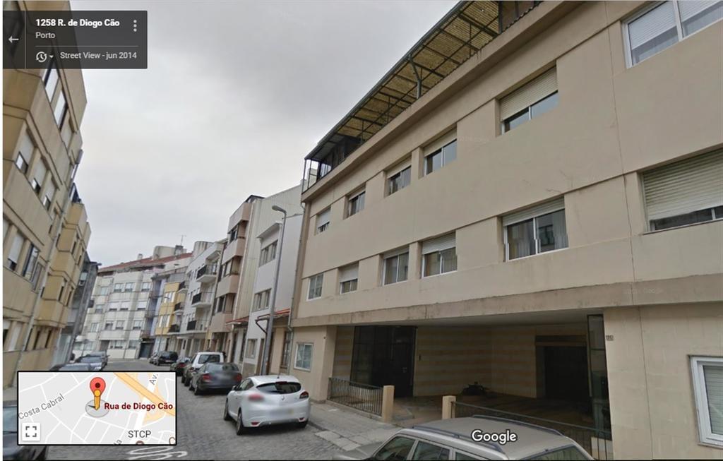 Combatentes Apartment OOporto Exterior foto